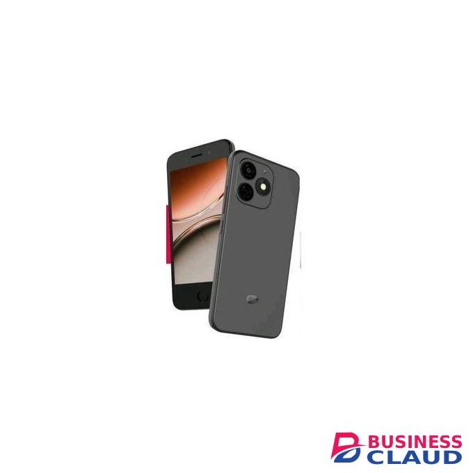 Itel A20, 5 Inch Display,32GB Storage+4(2+2)GB RAM,Front Fingerprint,1 YEAR WARRANTY
