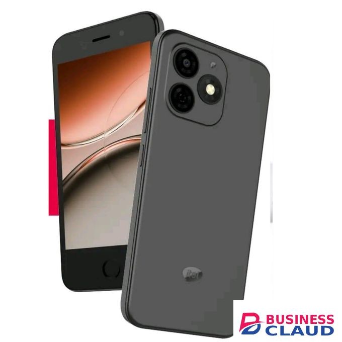 Itel A20 32GB ROM+ 2GB RAM VIBRNT HD DISPLAY TYPE C..SMARTNETS