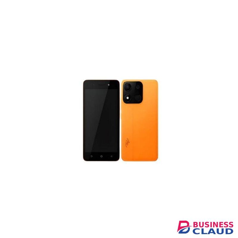 Itel A18S,5.0"DISPLAY INCHES,2GB RAM EXPANDABLE 4GB /32GB ROM,FINGERPRINT,3020mAh