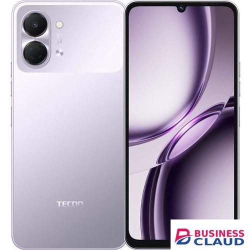 Tecno Pop 20,6.75 inch display, Up to 8GB RAM + 128GB storage, 5000mAh Battery (1 YEAR WARRANTY)