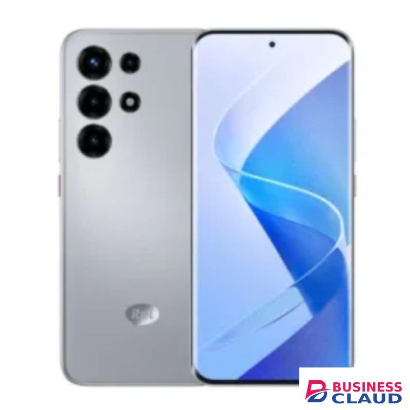 Itel SUPER 26 ULTRA,CURVED SCREEN, 256GB Storage+ Up To 16GB RAM 6000MAH BATTERY,50MP Camera--LL