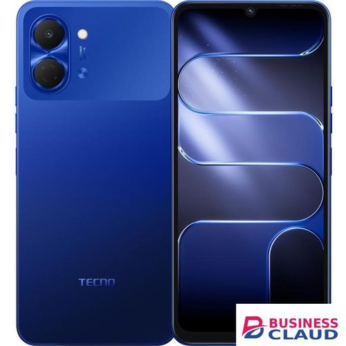 Tecno Pop 20,6.75'' display, Upto 8GB RAM+128GB storage+5000mAh Battery-1 year Warranty