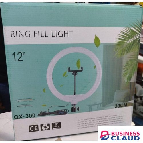 Best 12 Inch Ring Light For Influencers, Beauty Enthusiasts & Video Creators