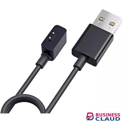 Magnetic Charger For Xiaomi Redmi Smart Watch 3 Active USB Charging Cable
