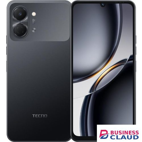 Tecno Pop 20,6.75'' display,upto 8GB RAM+64GB storage,5000mAh Battery-1 YEAR WARRANTY