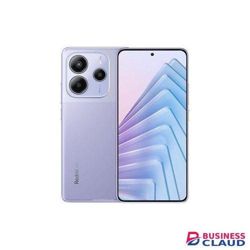 XIAOMI REDMI NOTE 14,6.67" INCHES AMOLED DISPLAY,8GB RAM +256GB ROM,108MP,DUAL SIM