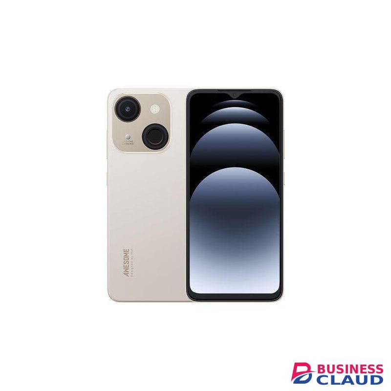Itel A06, 6.6" ,2GB RAM +2GB RAM,,& 32GB ROM,DUAL SIM,- BLRS