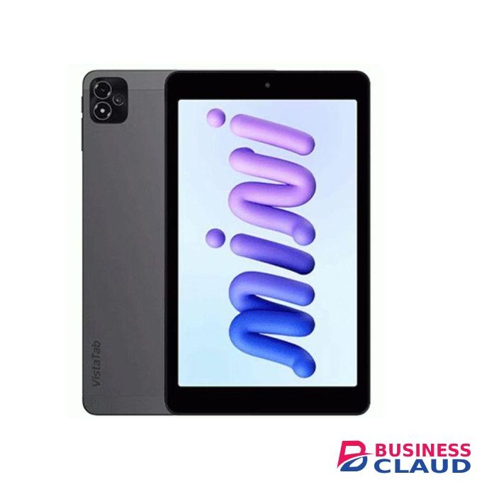 Itel VISTATAB 10 MINIUPTO 8GB RAM & 64GB ROM,5100MAH,ANDROID 14,SPLY"
