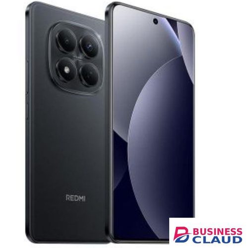 XIAOMI Redmi Note 15 Pro, 6.77", 8GB RAM + 256GB (Dual SIM), 6500mAh