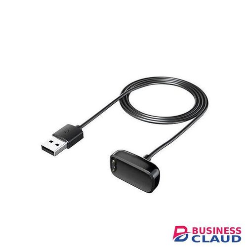 Fitbit Charge 6/Charge 5/Luxe Cable,Smartwatch Magnetic Fast Charging Cable