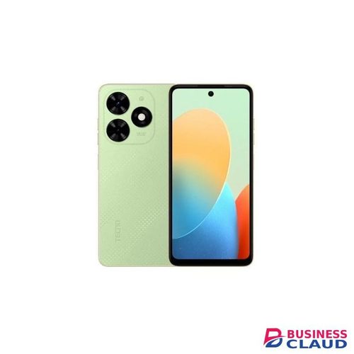 Tecno POP 8 6.6" Display - Up to 6GB RAM + 64 ROM, Android 13, Dual sim 5000mAh.//WZ//