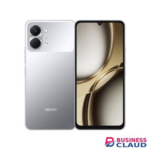 Tecno POP 20 64GB ROM +4GB RAM 6.75 inch FHD 5000mAh Battery 13MP Main Camera Dual SIM 4G 15W ANDROID 15