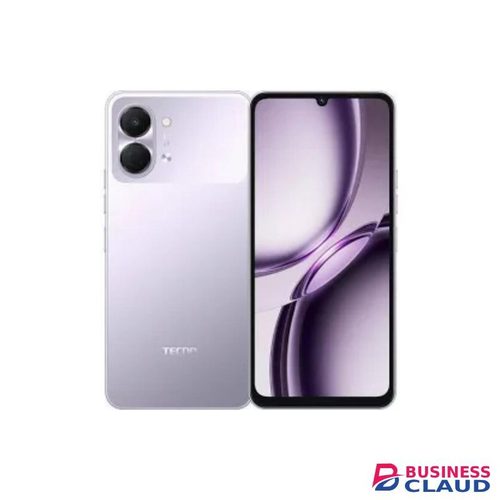 Tecno Pop 20,6.75-inch 120Hz display, upto 8GB RAM+64GB storage,5000mAh Battery and ANDROID 15 System
