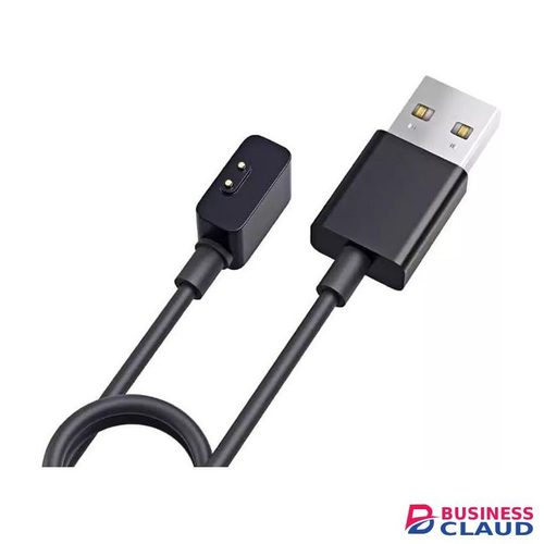 Magnetic Charger For Xiaomi Redmi Smart Mi Band 8 Active USB Charging Cable