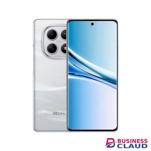 XIAOMI Redmi Note 15 Pro, 6.77", 8GB RAM + 256GB (Dual SIM), 200MP Camera, 6500mAh (25 Months Warranty)