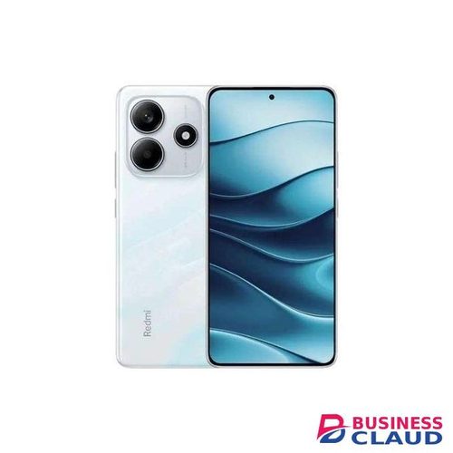 XIAOMI Redmi Note 15, 6.77", 256GB + 8GB RAM (Dual SIM), 5800mAh + Smart Watch & Power Bank
