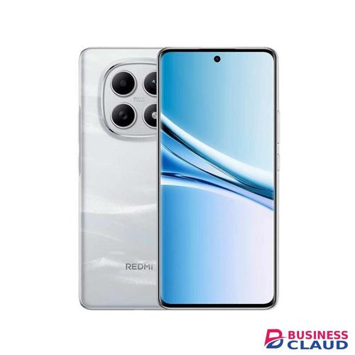XIAOMI Redmi Note 15, 6.77", 128GB + 6GB RAM (Dual SIM), 5800mAh, IP 68,(2YRs WRTY) -gray