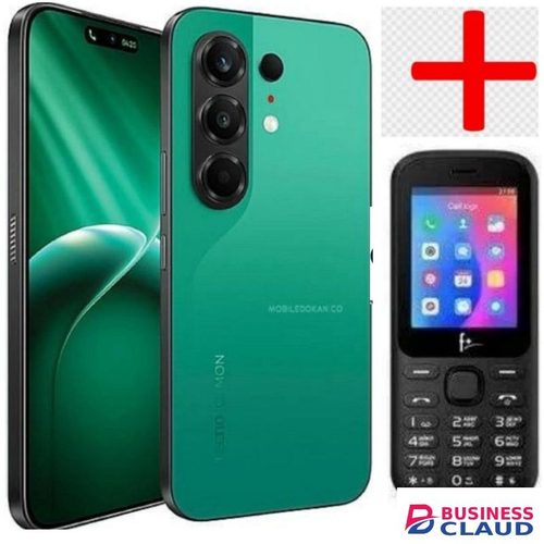 Tecno CAMON 50,UPTO 16GB RAM +128GB STORAGE, 6.78'' SIZE,5200 MAH BATTERY DUAL,ON SREEN FINGERPRINT-1 YEAR WARRANTY+FREE PHONE