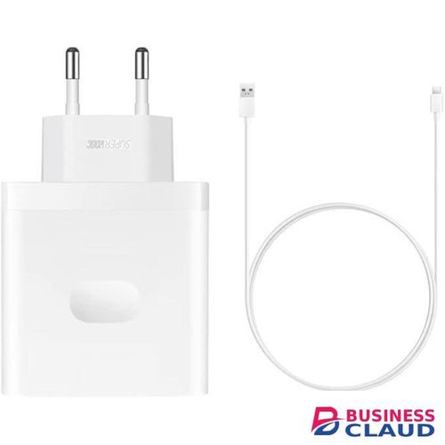 Oppo Find X5 Lite 5G SuperVooc Charger Adapter + USB-C Cable