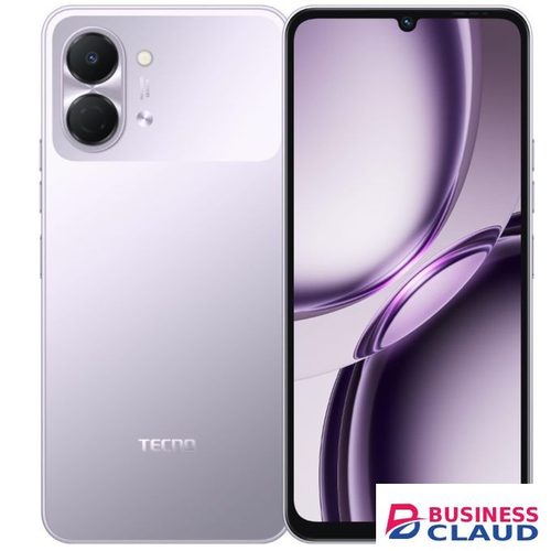 Tecno Pop 20,6.75 inch display, Up to 4GB RAM + 64GB storage, 5000mAh Battery (1 YEAR WARRANTY) +Earpods+powerbank+LEd Watch