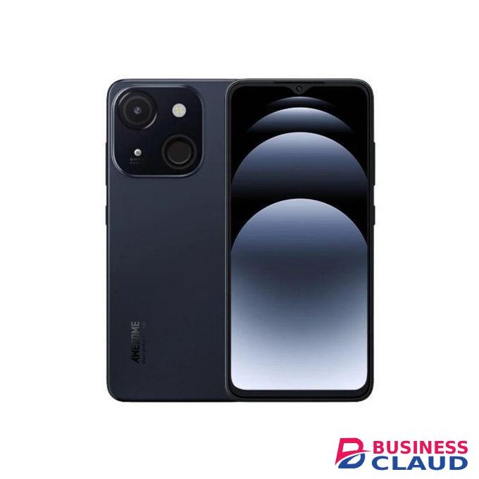 Itel A06 6.6" HD+, 32GB ROM + Up To 4GB RAM, 4000mAh, 4G BN