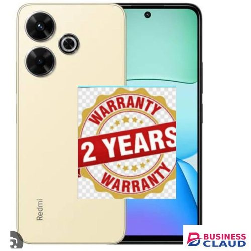 XIAOMI REDMI 13 6.79 INCH 8GB RAM + 256 GB ROM BATTERY 5030 MAH DUAL SIM LVIN