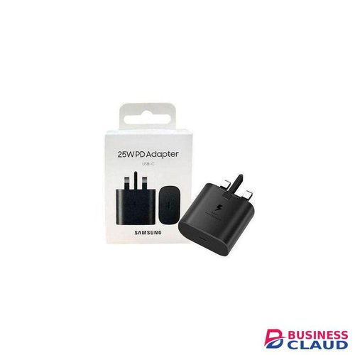 Samsung 25W PD SuperFast Charging Type C Adapter