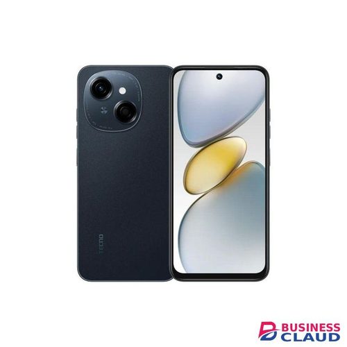 Tecno POP9 120Hz 6.67" 64GB ROM+3GB RAM*(+3GB RAM Extended)4G _5000mAh, Infrared Remote Control-
