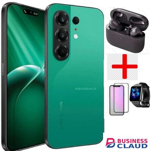 Tecno CAMON 50,UPTO 16GB RAM +128GB STORAGE, 6.78'' SIZE,5200 MAH BATTERY DUAL,ON SREEN FINGERPRINT-1 YEAR WARRANTY+GIFTS-G