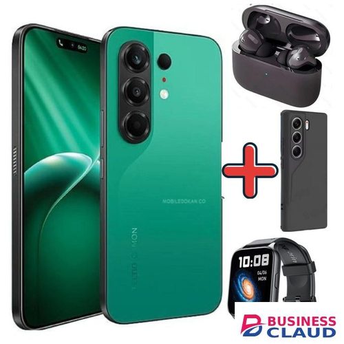 Tecno CAMON 50,UPTO 16GB RAM +128GB STORAGE, 6.78'' SIZE,5200 MAH BATTERY DUAL,ON SREEN FINGERPRINT-1 YEAR WARRANTY+3 GIFTS