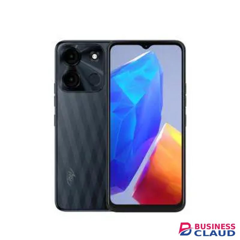 NEW ARRIVALS!!! Itel A60s Dual SIM 64gb/128GB+8(4+4)GB RAM 13MP Camera 5000mAh 6.6 Inch HD + Waterdrop Full Screen Phone Fingerprint and Face Unlock Smartphones