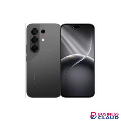 Tecno CAMON 50 - 6.67" 256GB ROM + 8GB RAM, 50MP CAMERA (Dual SIM) 5200mAh Battery.- 2 YEARS WARRANTY