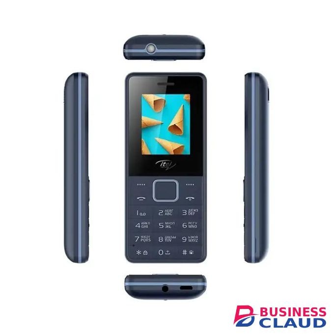Itel Phone