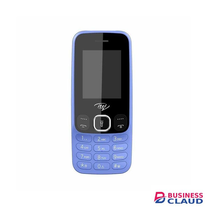 Itel 2166