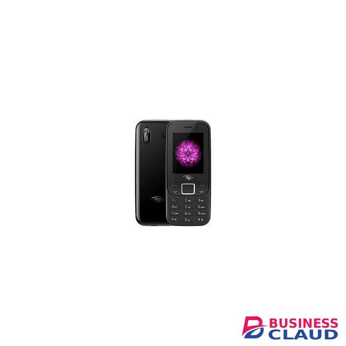 Itel 5082 Triple SIM CARD SIZE DISPLAY2.40'' FM RADIO