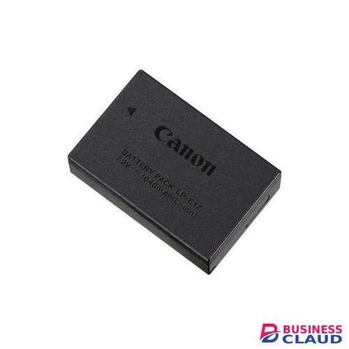 Canon LP-E17 camera battery for 800d,250d,750d