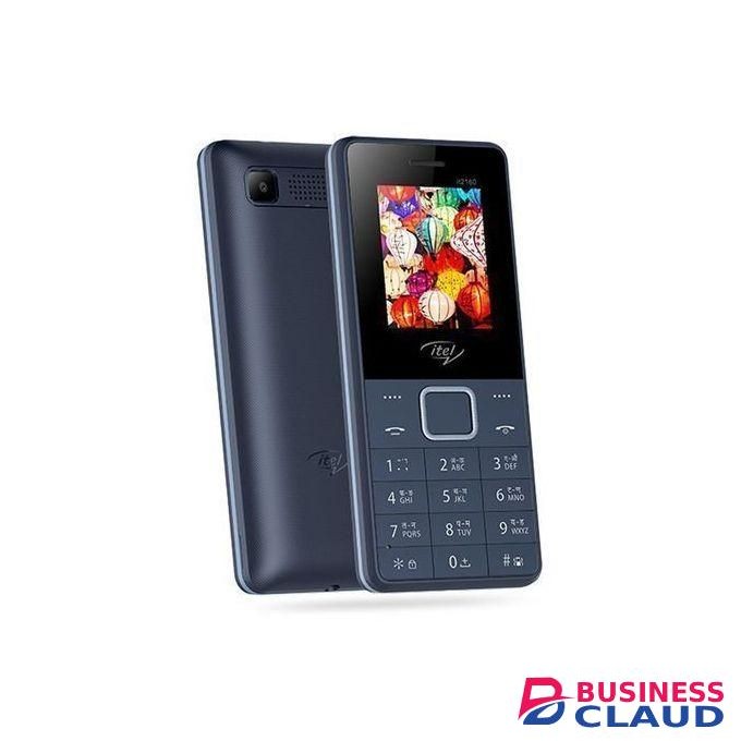Itel Dual Sim. Wireless FM Display:1.77" TN Resolution:128 *160(QQVGA) Rear Camera LED Flashlight USB 2.0 3.5mm Stereo Earphone jack MicroSD External Memory slot Battery:1000mAh
