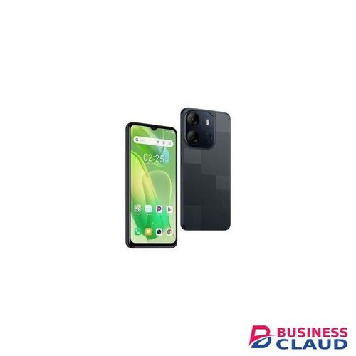 Tecno POP 7 6.6" Display + 64GB Storage + Up To 4GB RAM, 5000mAh, BK.Lii