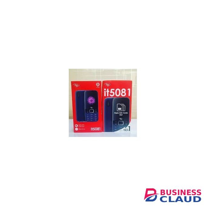 Itel It5081