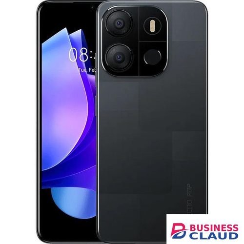 Tecno Pop 7 Pro 6.6" Display 3GB RAM + 64GB ROM 13MP, 5000mAh
