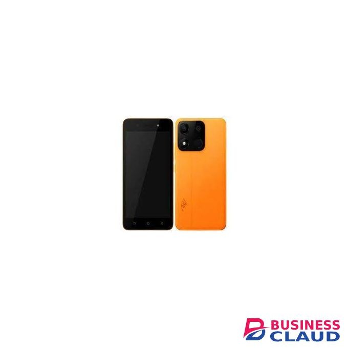 Itel A18S 5.5", 32GB+4GB RAM ,5.5" inch,3020 mAH