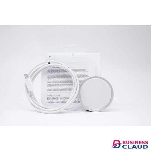 Apple Magsafe Charger - White (1YR WRTY)