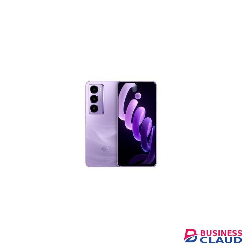Itel City 100 4G,13 MP"18GB RAM+128GB ROM"5200 mAh-Dual Sim.