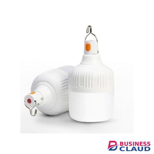 Dp Light T 50W Rechargeable USB Bulb Lamp Extra Huge