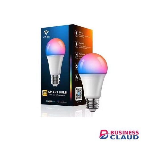 Smart Light Bulbs That Work with Alexa &Google Assistant