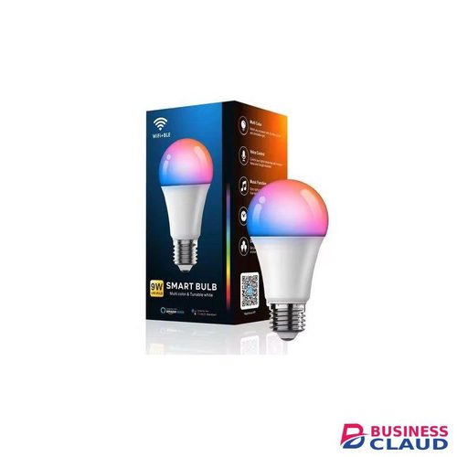 RGBWW WiFi Light Bulbs