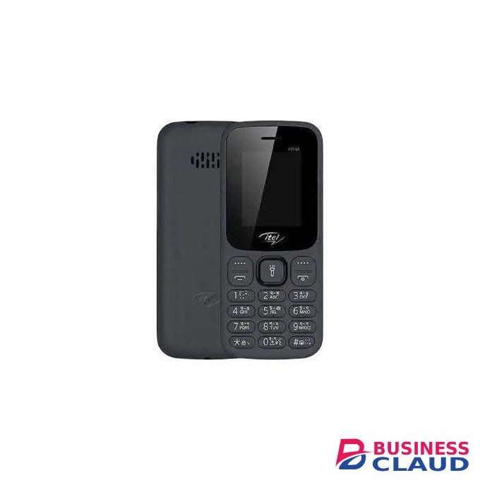 Itel 2165//1.77 SIZE SCREEN DISPLAY//FMA RADIO WIRELESS