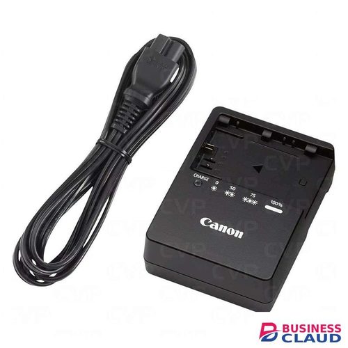Canon LP-E6 Battery Charger For 5D2 5D3 60D 7D 70D Mark II 5D DSLR Camera