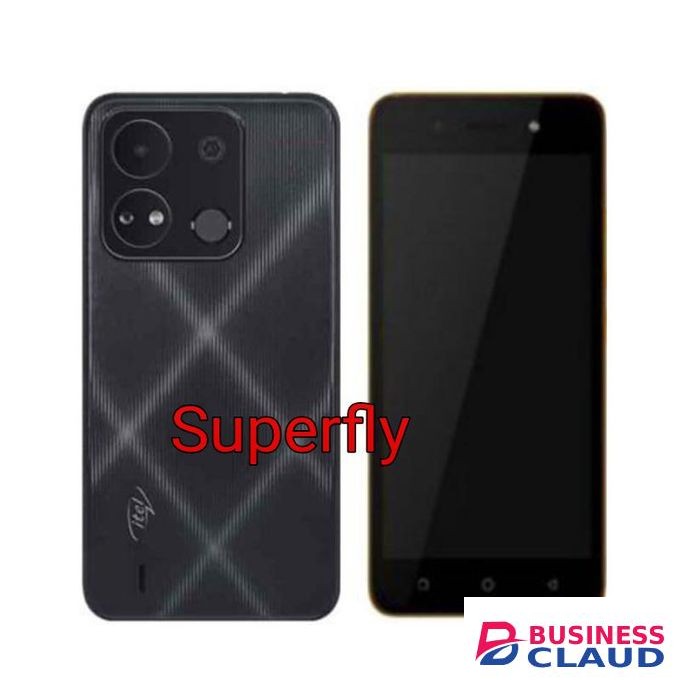 Itel A18S,5.0" INCHES DISPLAY,32GB ROM+2GB RAM,3020MAH,5.0MP,SPLY"