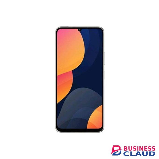 Itel City 100, 6.75", 6GB RAM + 128GB (Dual SIM), 5200mAh, Titanium